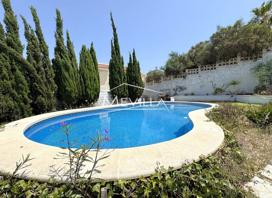 Salg (Resales) - Villa - Guardamar / Ciudad Quesada / La Marina - Ciudad Quesada