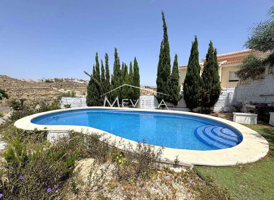 Salg (Resales) - Villa - Guardamar / Ciudad Quesada / La Marina - Ciudad Quesada