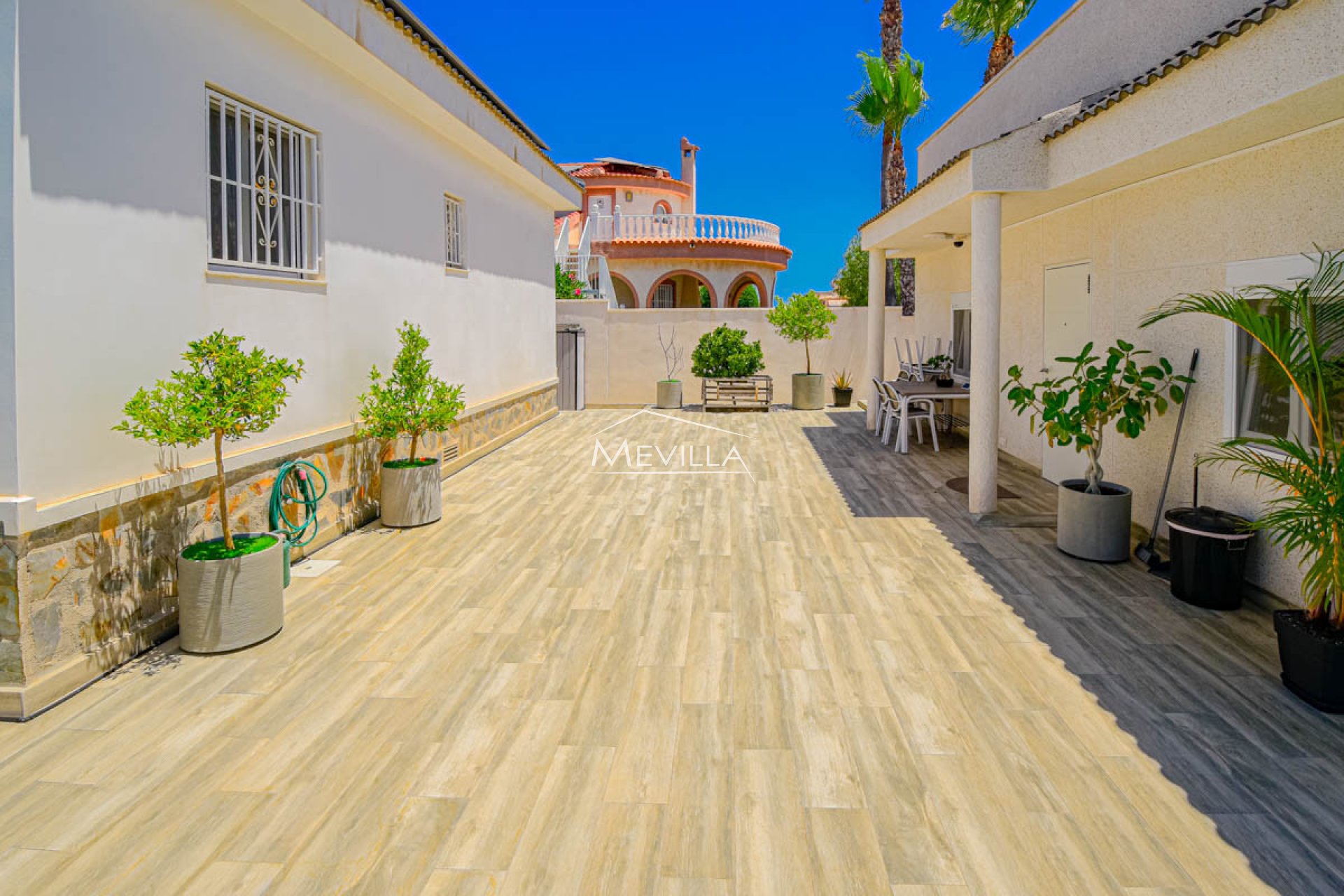 Salg (Resales) - Villa - Guardamar / Ciudad Quesada / La Marina - Ciudad Quesada