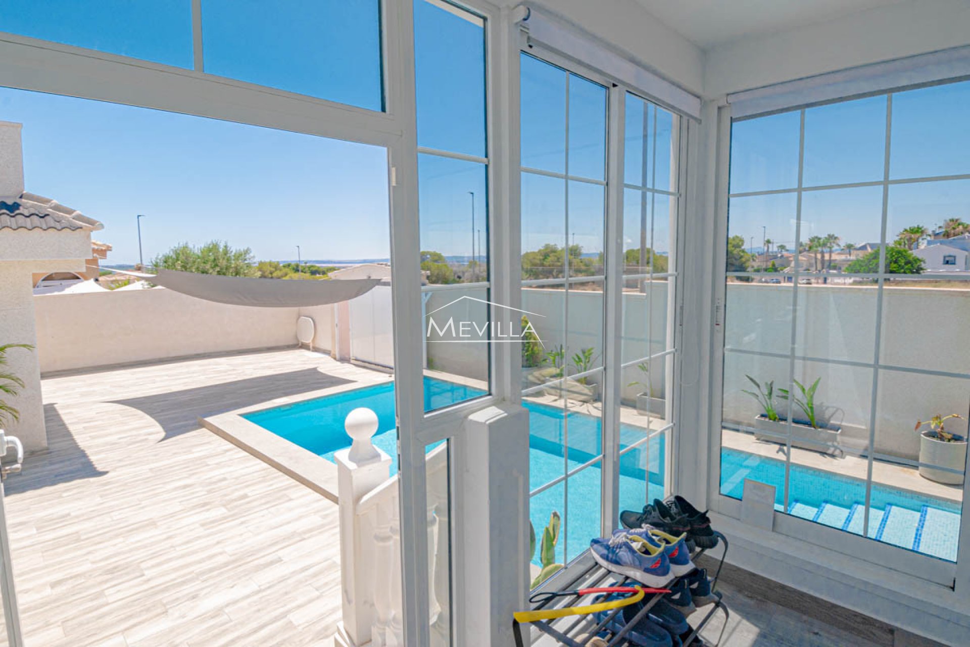 Salg (Resales) - Villa - Guardamar / Ciudad Quesada / La Marina - Ciudad Quesada