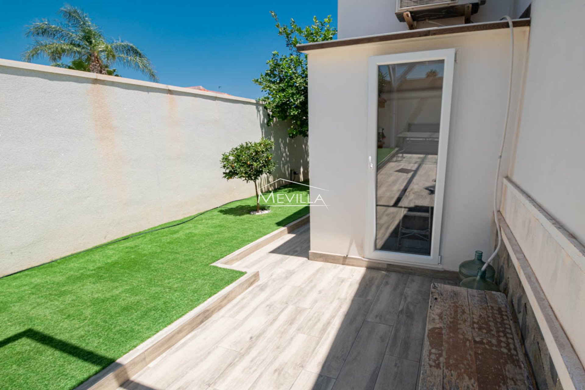 Salg (Resales) - Villa - Guardamar / Ciudad Quesada / La Marina - Ciudad Quesada