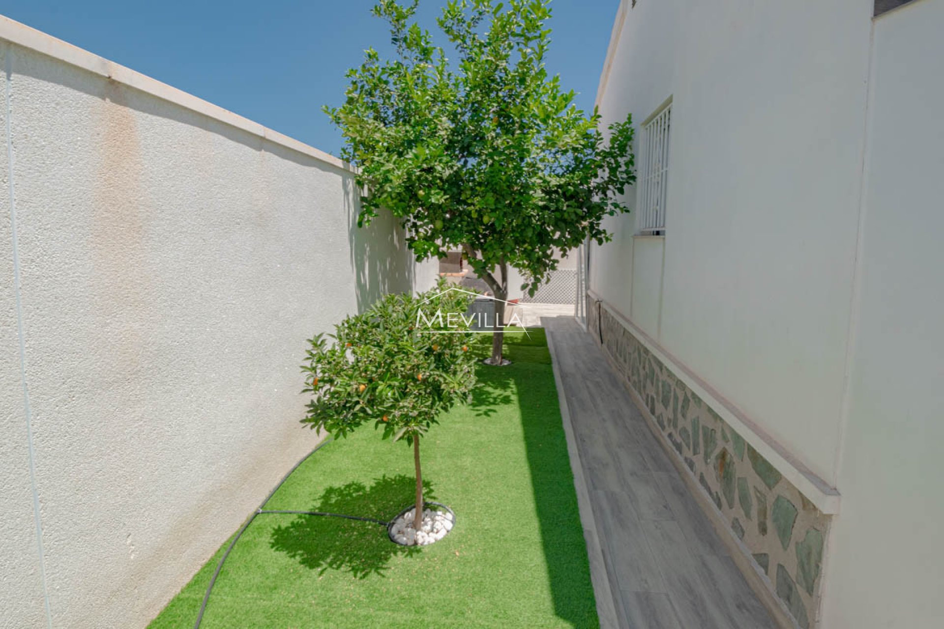 Salg (Resales) - Villa - Guardamar / Ciudad Quesada / La Marina - Ciudad Quesada