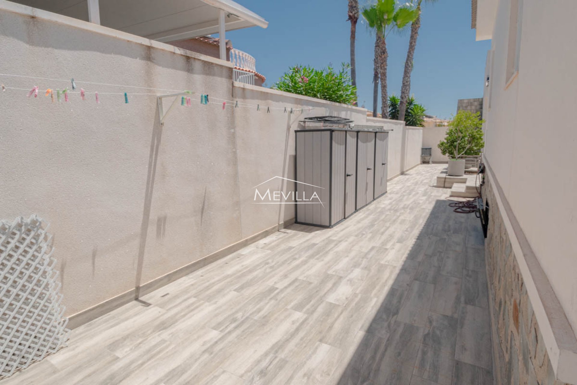 Salg (Resales) - Villa - Guardamar / Ciudad Quesada / La Marina - Ciudad Quesada