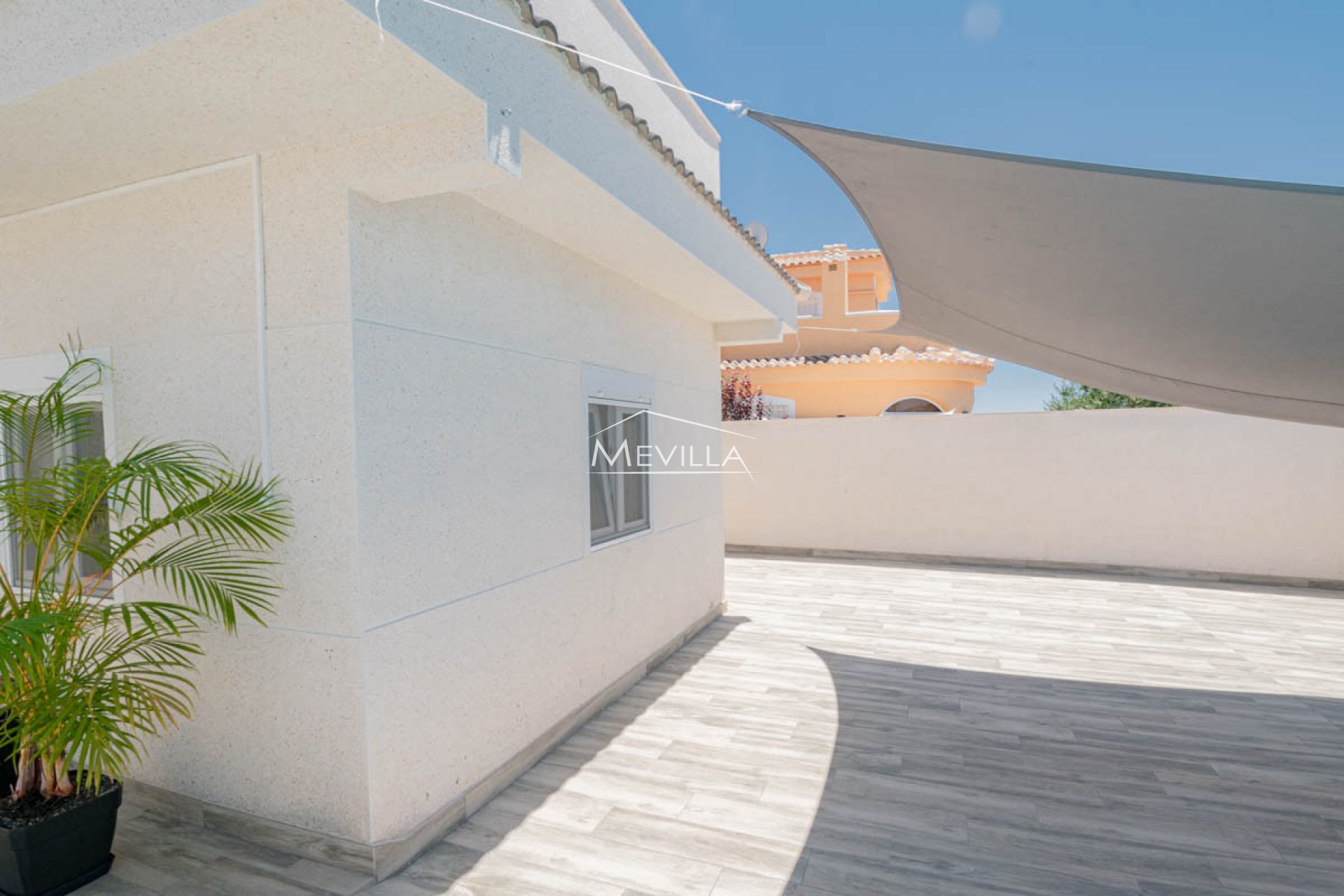 Salg (Resales) - Villa - Guardamar / Ciudad Quesada / La Marina - Ciudad Quesada