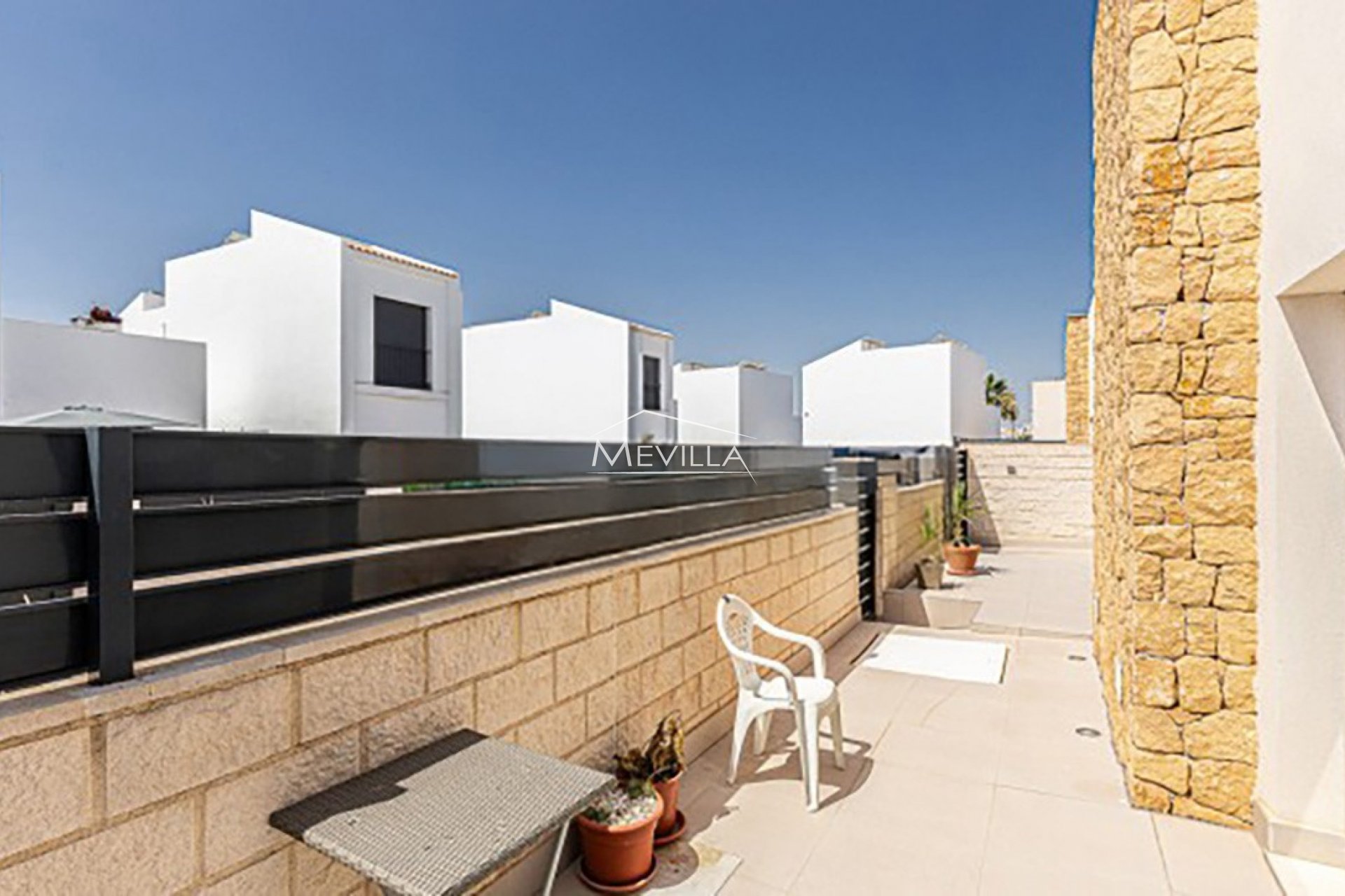 Salg (Resales) - Villa - Guardamar / Ciudad Quesada / La Marina - La Marina