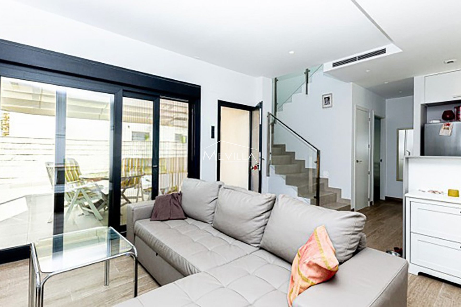 Salg (Resales) - Villa - Guardamar / Ciudad Quesada / La Marina - La Marina