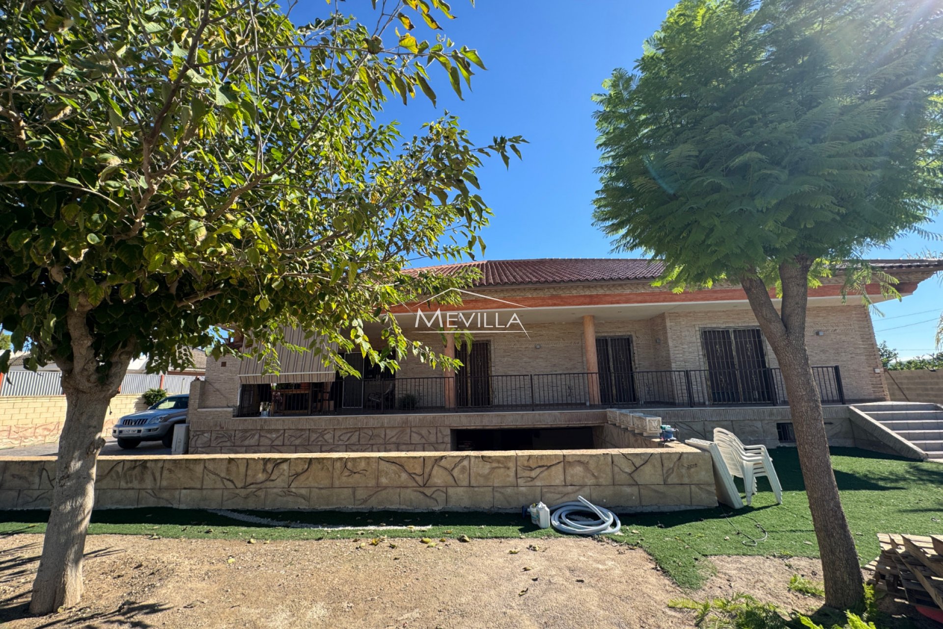 Salg (Resales) - Villa - Mar Menor - Los Narejos