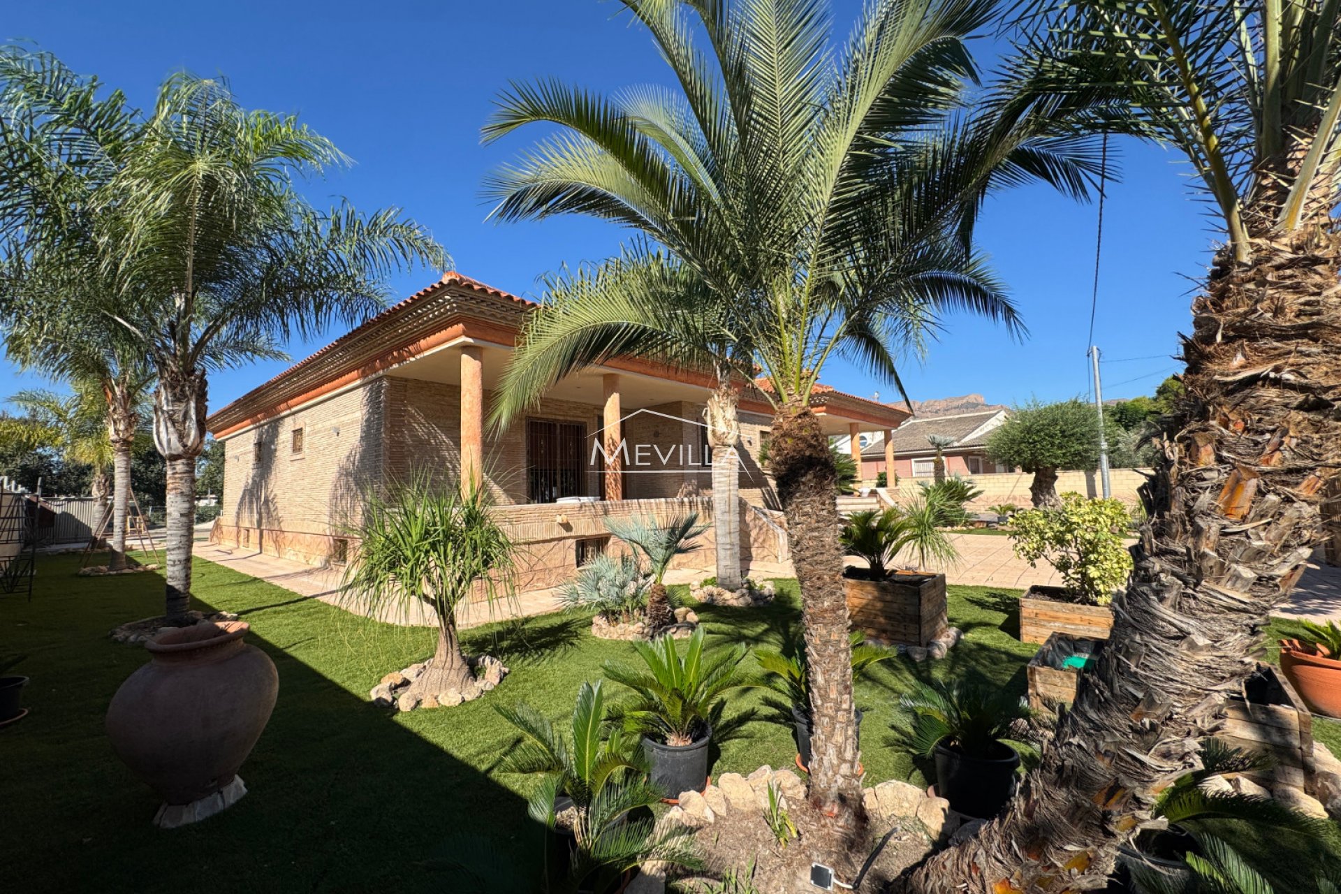 Salg (Resales) - Villa - Mar Menor - Los Narejos