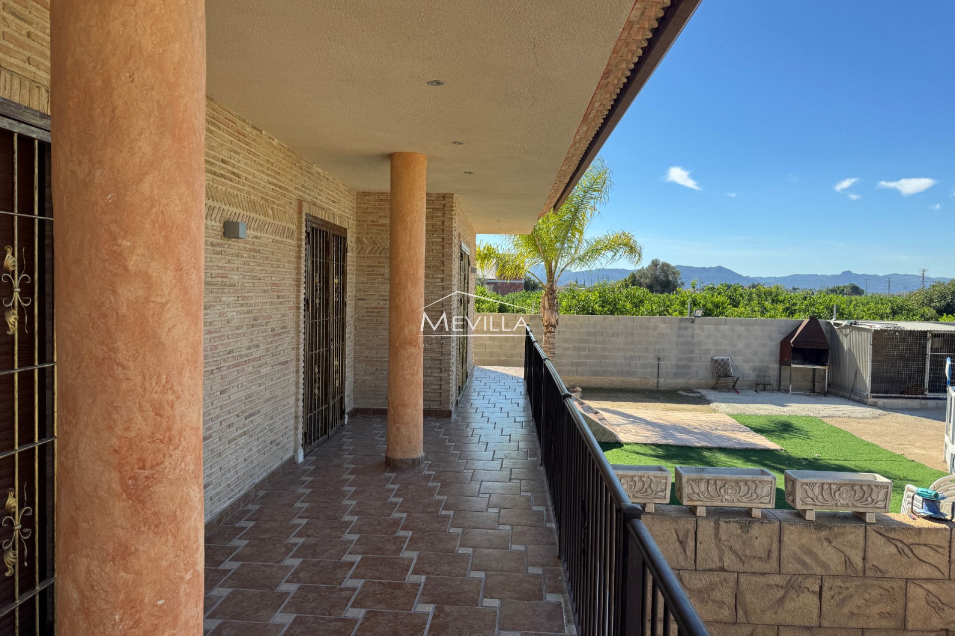 Salg (Resales) - Villa - Mar Menor - Los Narejos