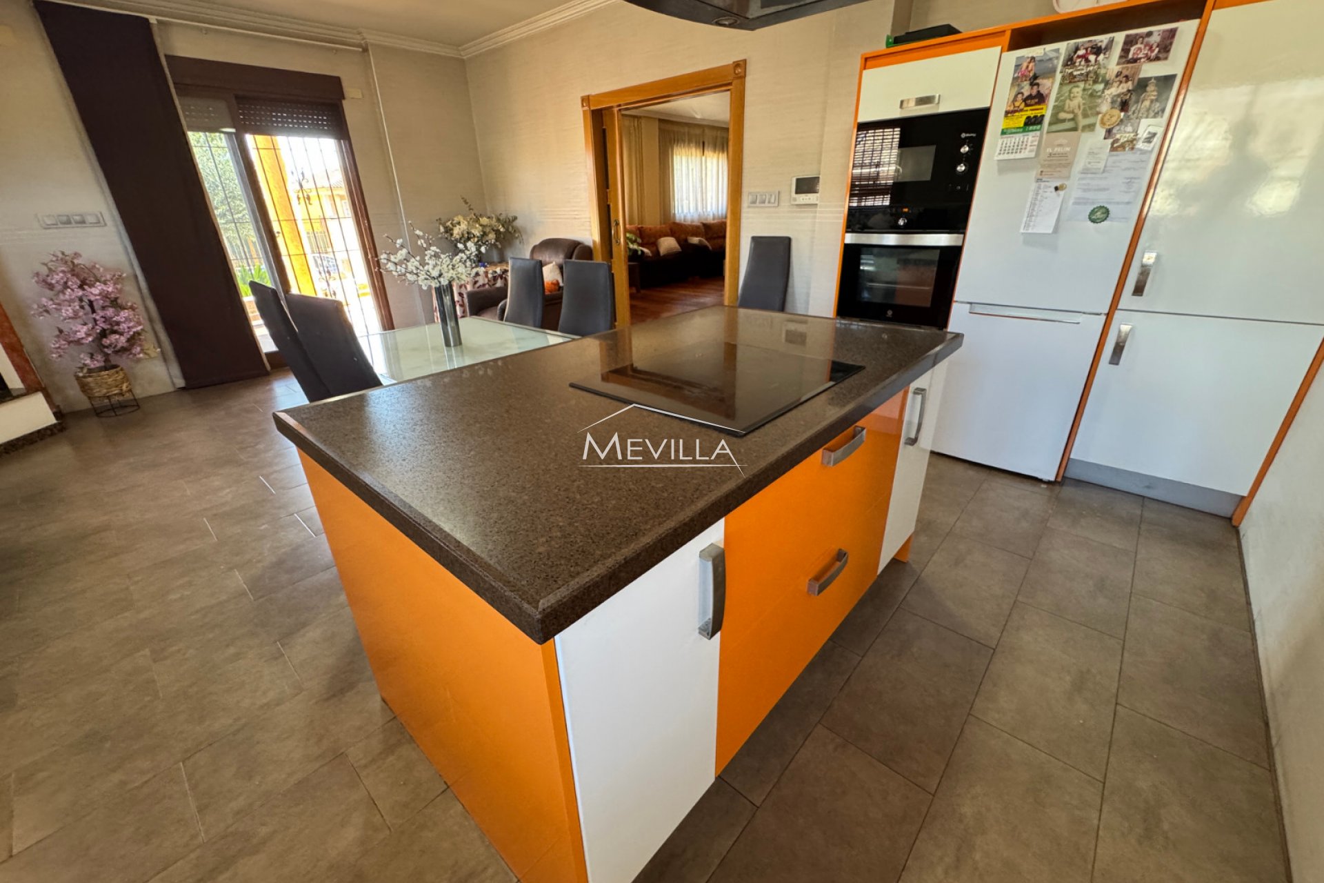 Salg (Resales) - Villa - Mar Menor - Los Narejos