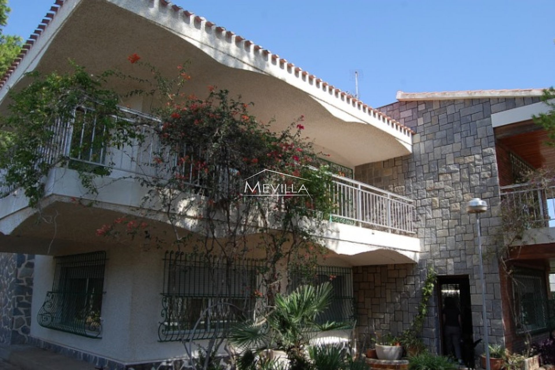 Salg (Resales) - Villa - Orihuela Costa - Cabo Roig