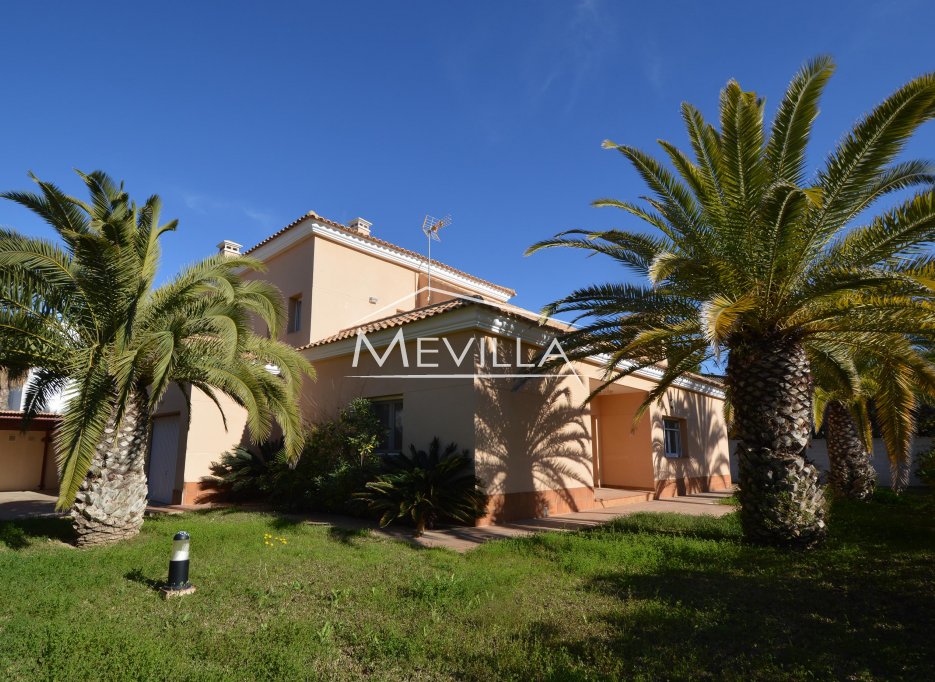 Salg (Resales) - Villa - Orihuela Costa - Cabo Roig