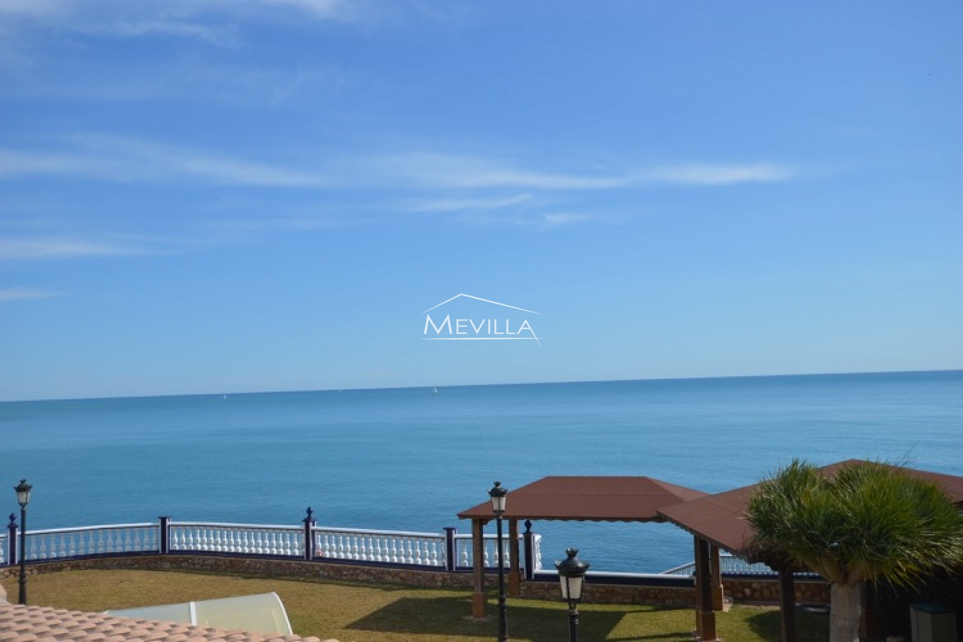 Salg (Resales) - Villa - Orihuela Costa - Cabo Roig