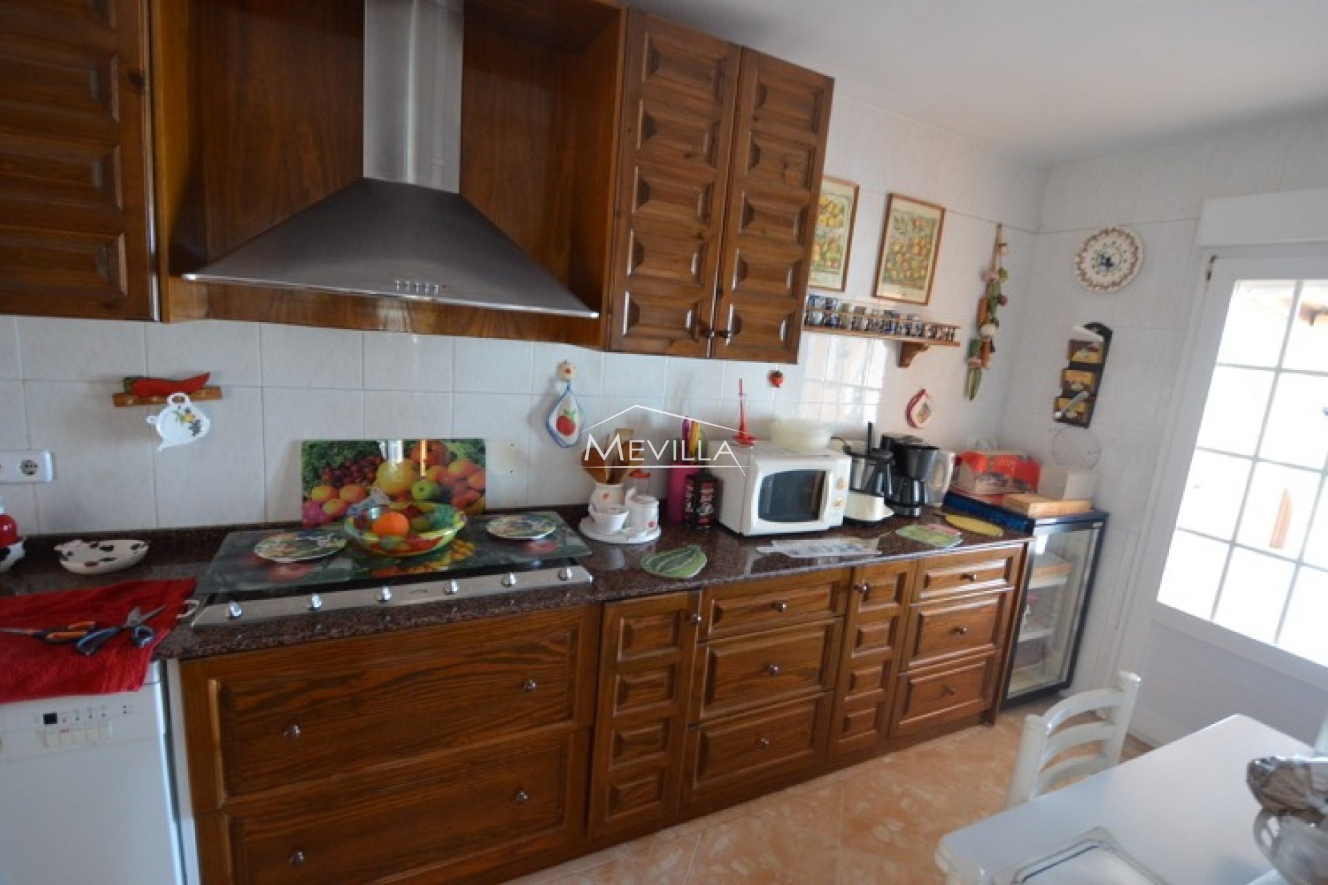 Salg (Resales) - Villa - Orihuela Costa - Cabo Roig