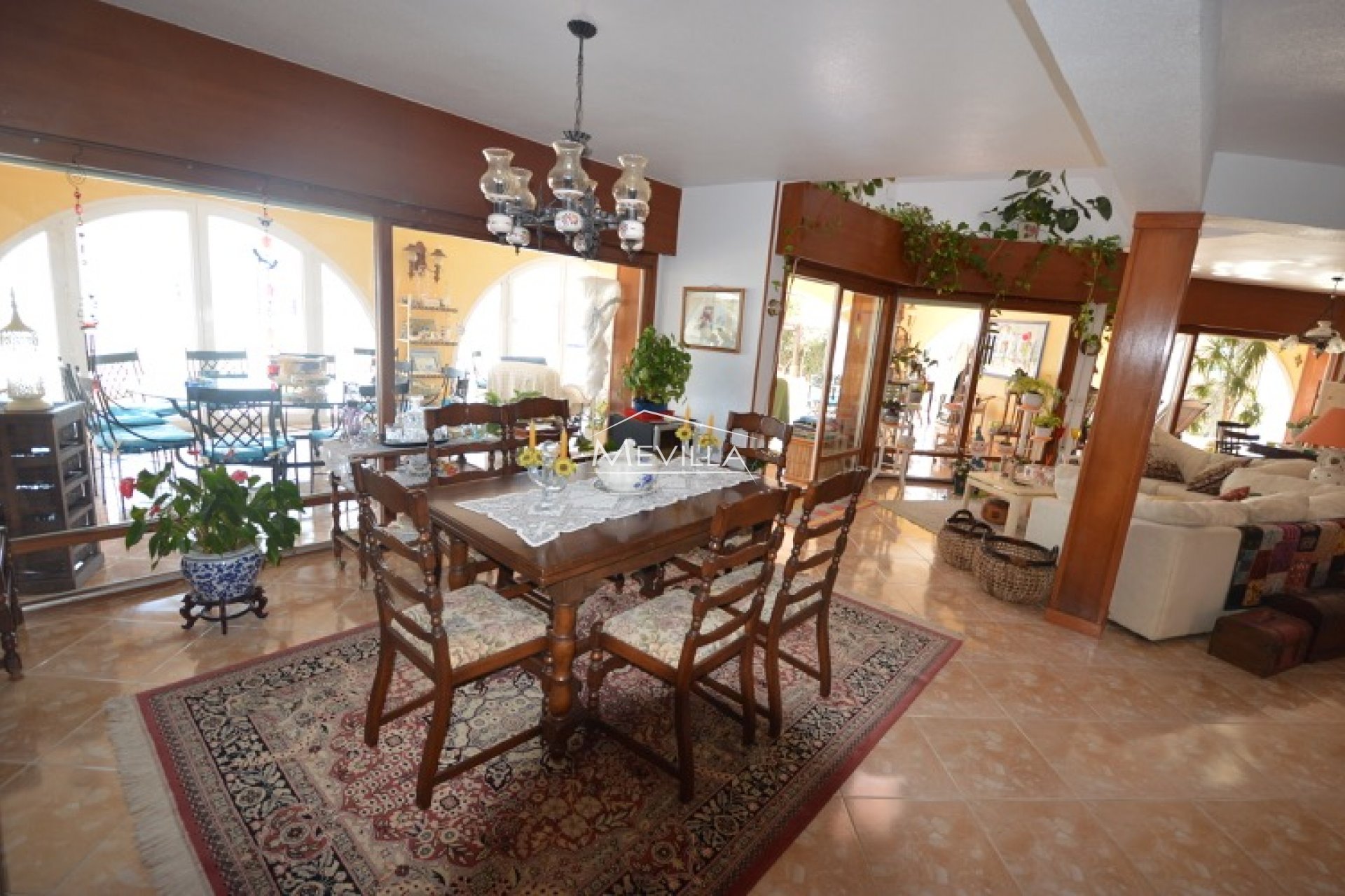 Salg (Resales) - Villa - Orihuela Costa - Cabo Roig