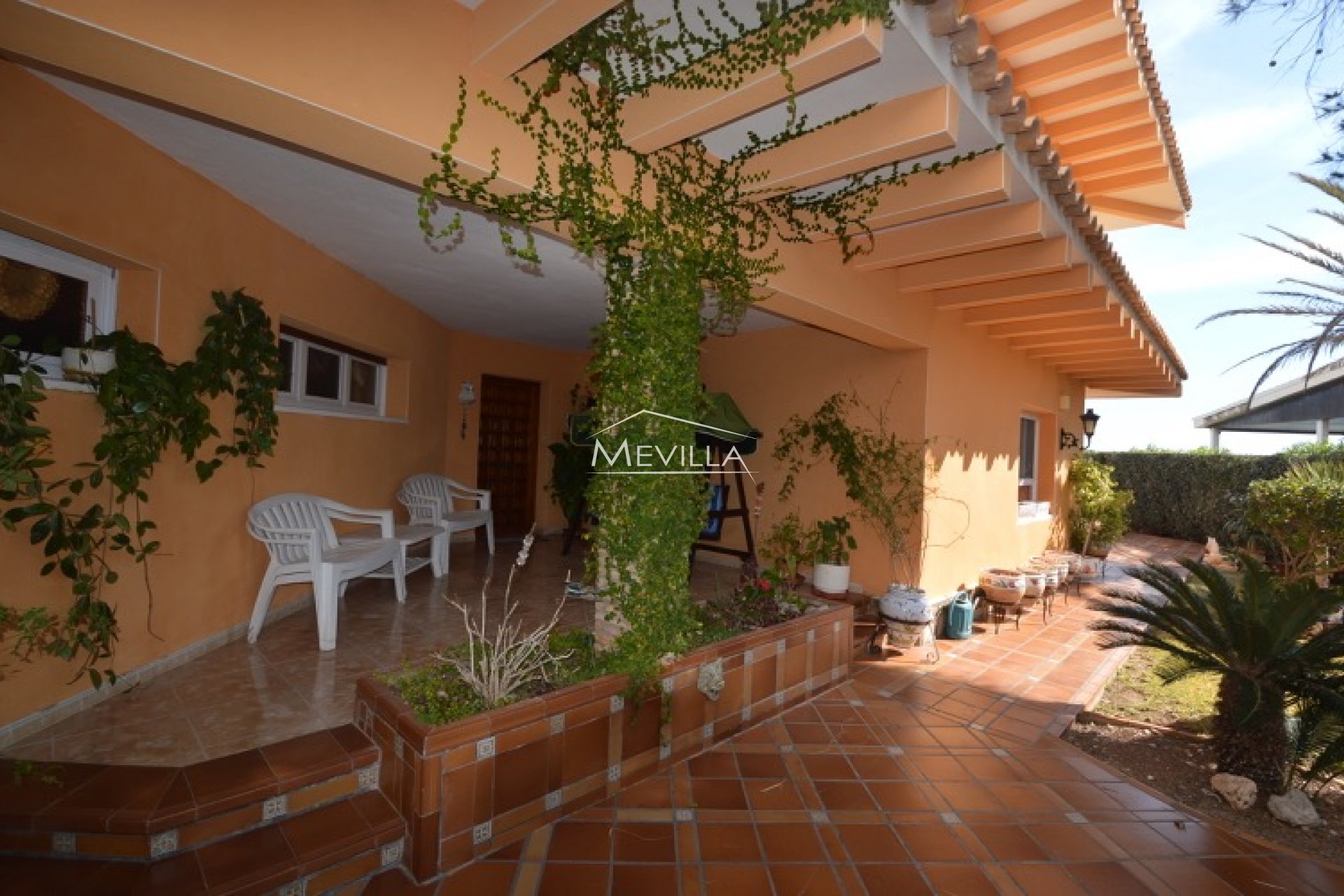 Salg (Resales) - Villa - Orihuela Costa - Cabo Roig