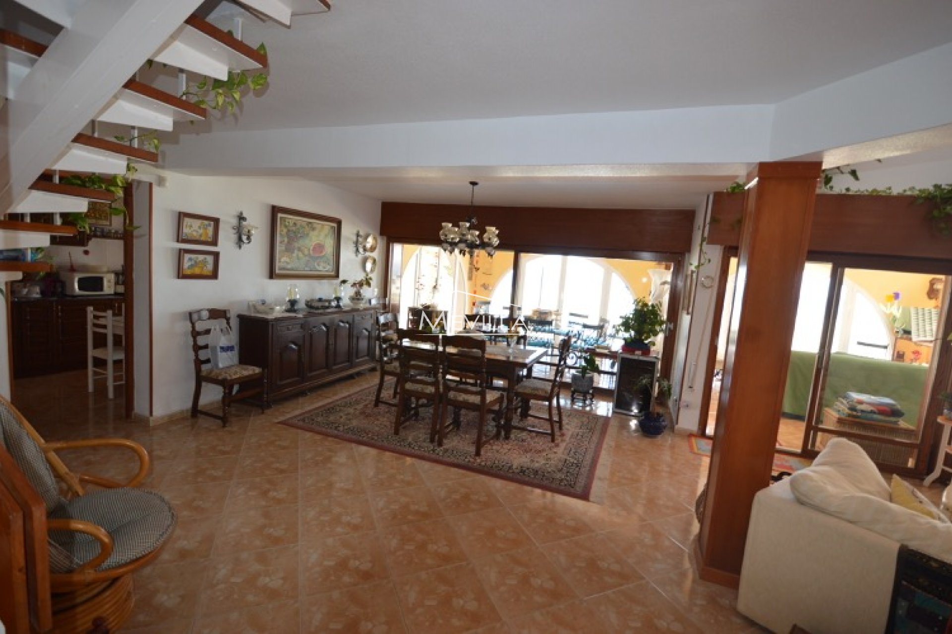 Salg (Resales) - Villa - Orihuela Costa - Cabo Roig