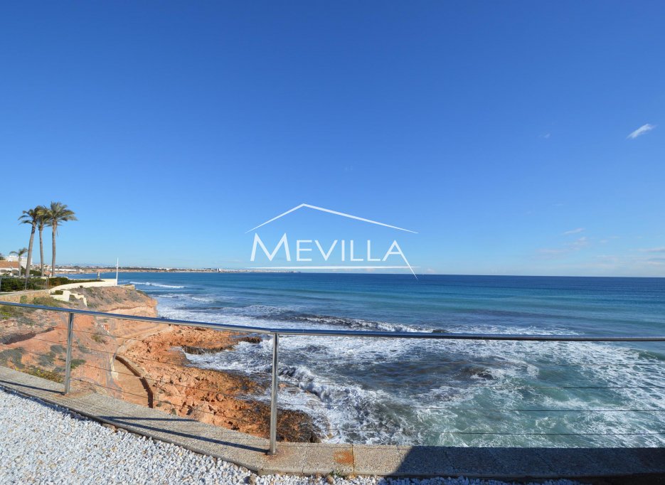 Salg (Resales) - Villa - Orihuela Costa - Cabo Roig