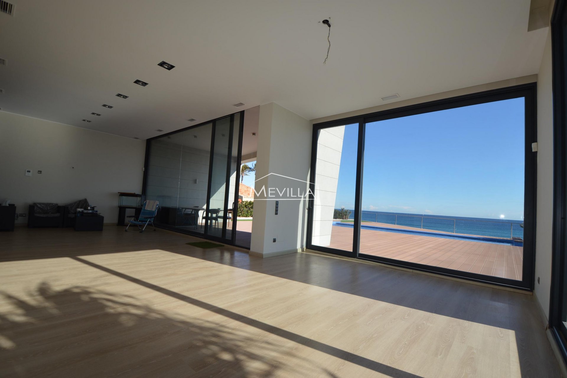 Salg (Resales) - Villa - Orihuela Costa - Cabo Roig