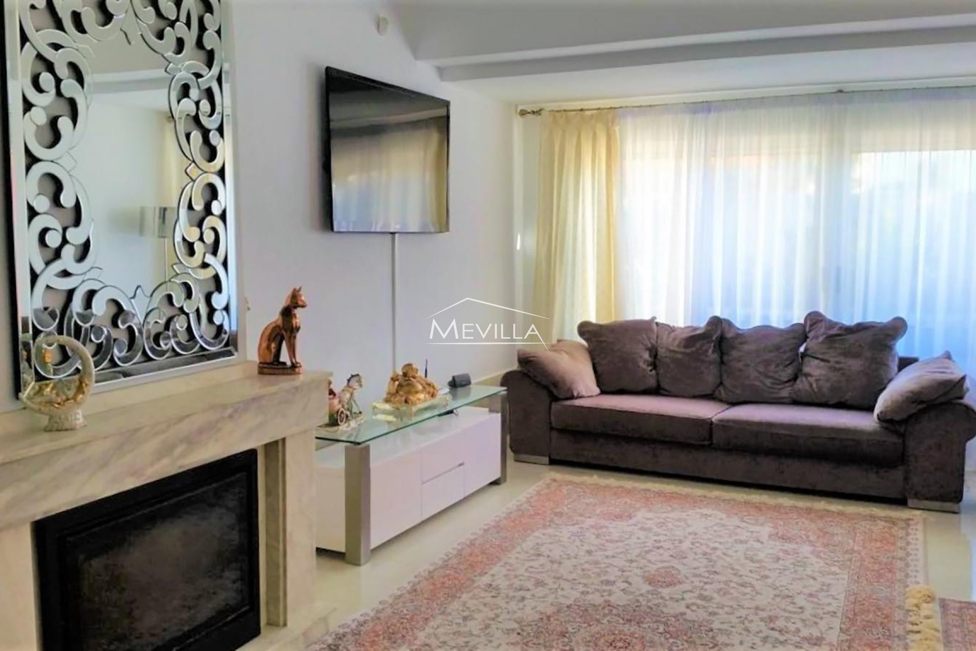 Salg (Resales) - Villa - Orihuela Costa - Cabo Roig