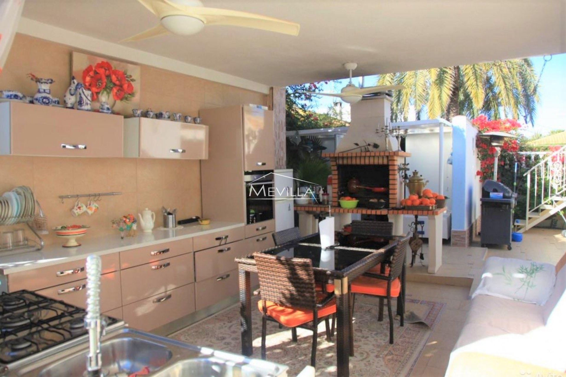 Salg (Resales) - Villa - Orihuela Costa - Cabo Roig