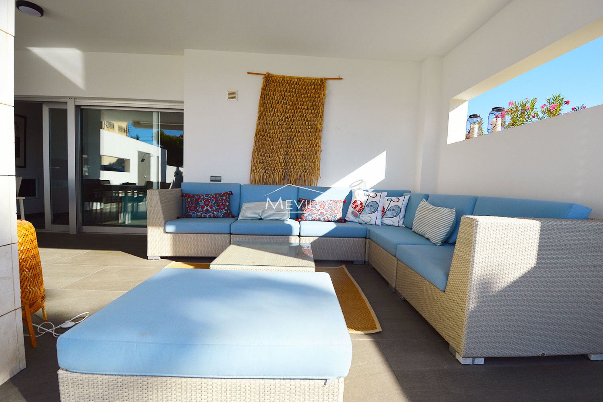 Salg (Resales) - Villa - Orihuela Costa - Cabo Roig