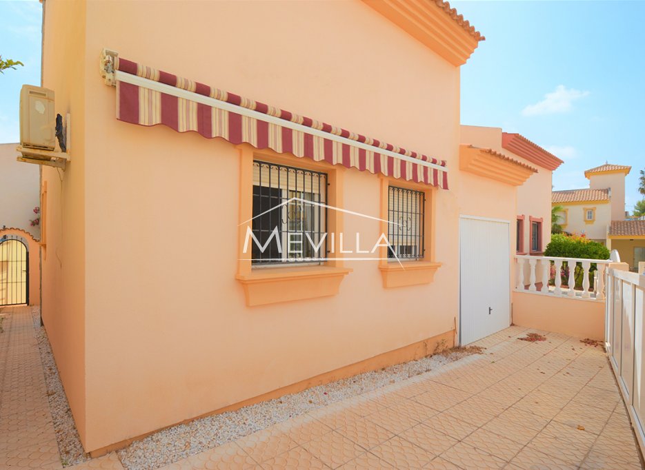 Salg (Resales) - Villa - Orihuela Costa - Cabo Roig