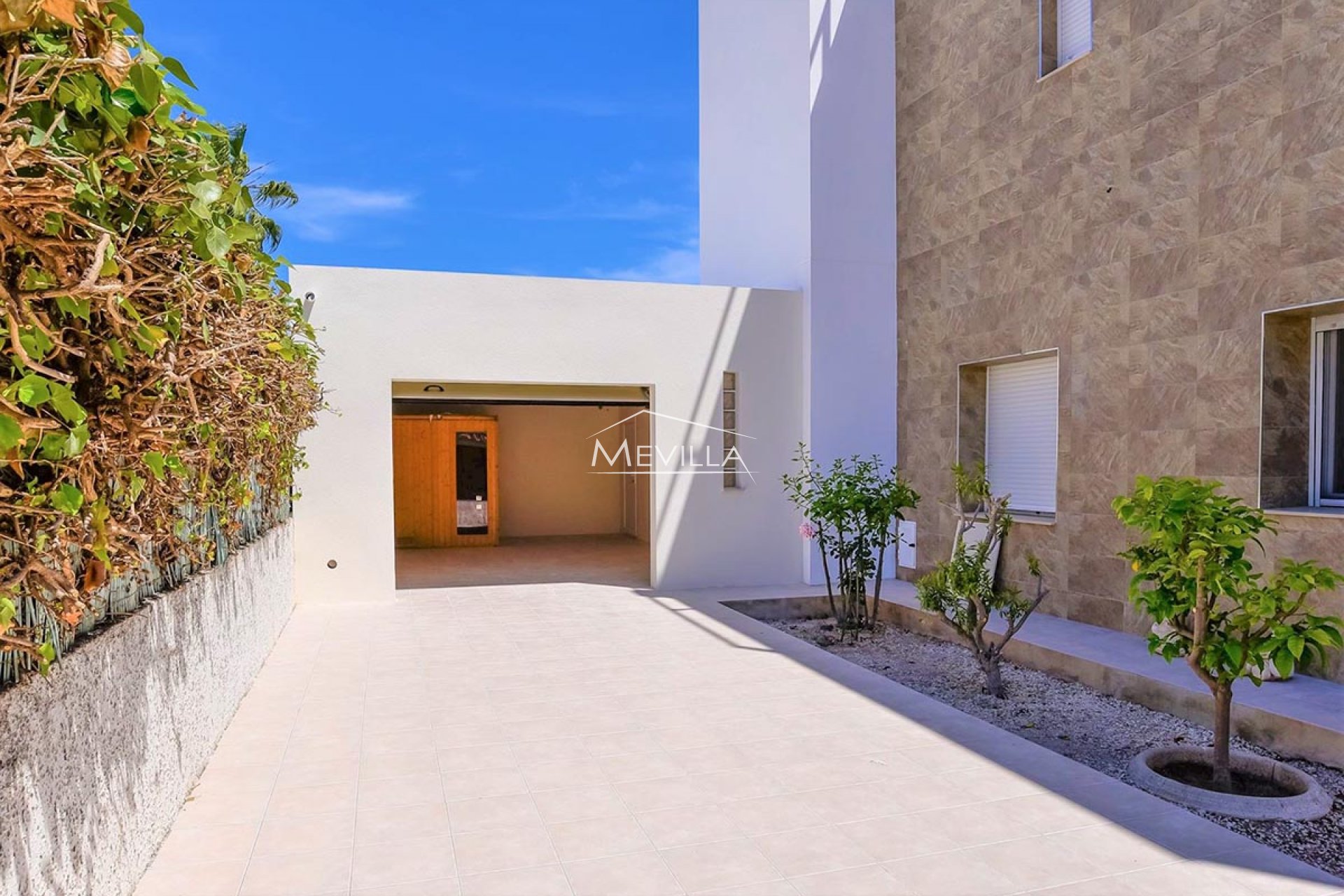 Salg (Resales) - Villa - Orihuela Costa - Cabo Roig