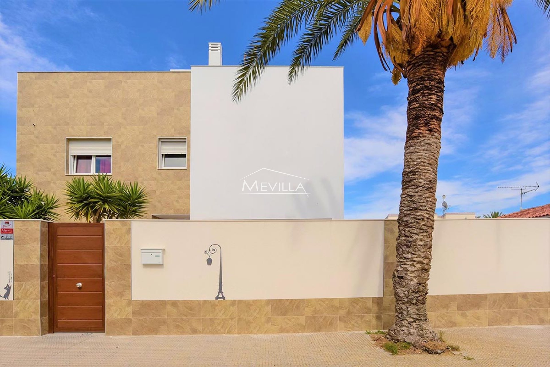 Salg (Resales) - Villa - Orihuela Costa - Cabo Roig