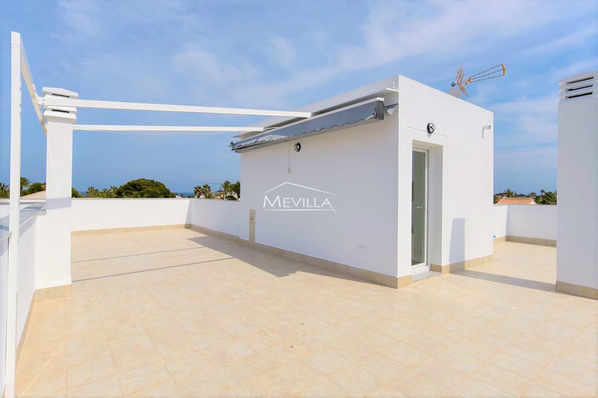 Salg (Resales) - Villa - Orihuela Costa - Cabo Roig