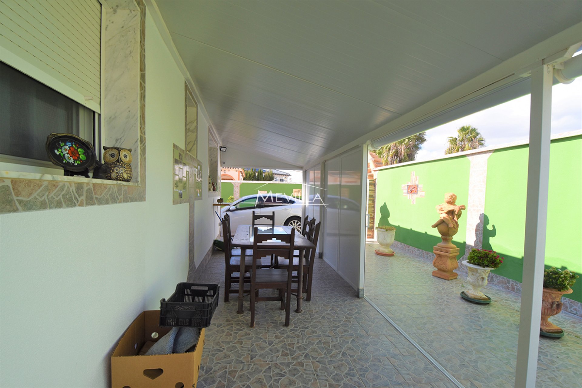 Salg (Resales) - Villa - Orihuela Costa - Cabo Roig