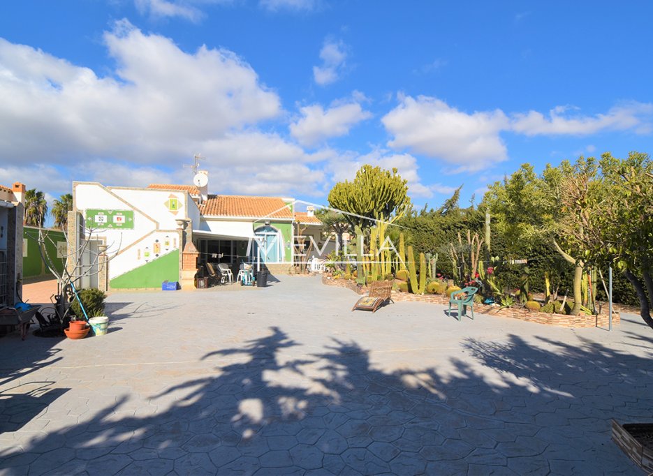 Salg (Resales) - Villa - Orihuela Costa - Cabo Roig