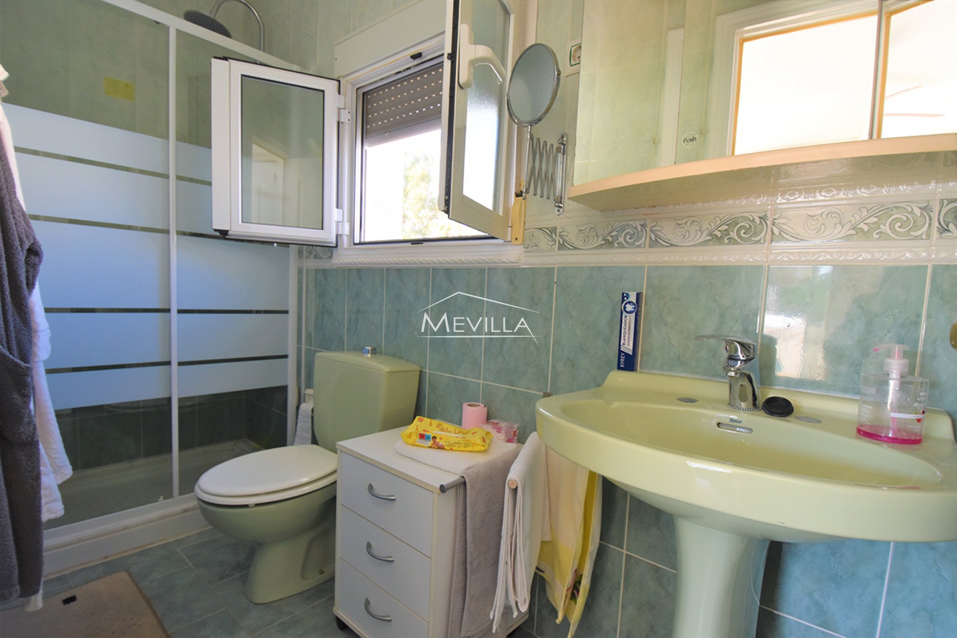 Salg (Resales) - Villa - Orihuela Costa - Cabo Roig