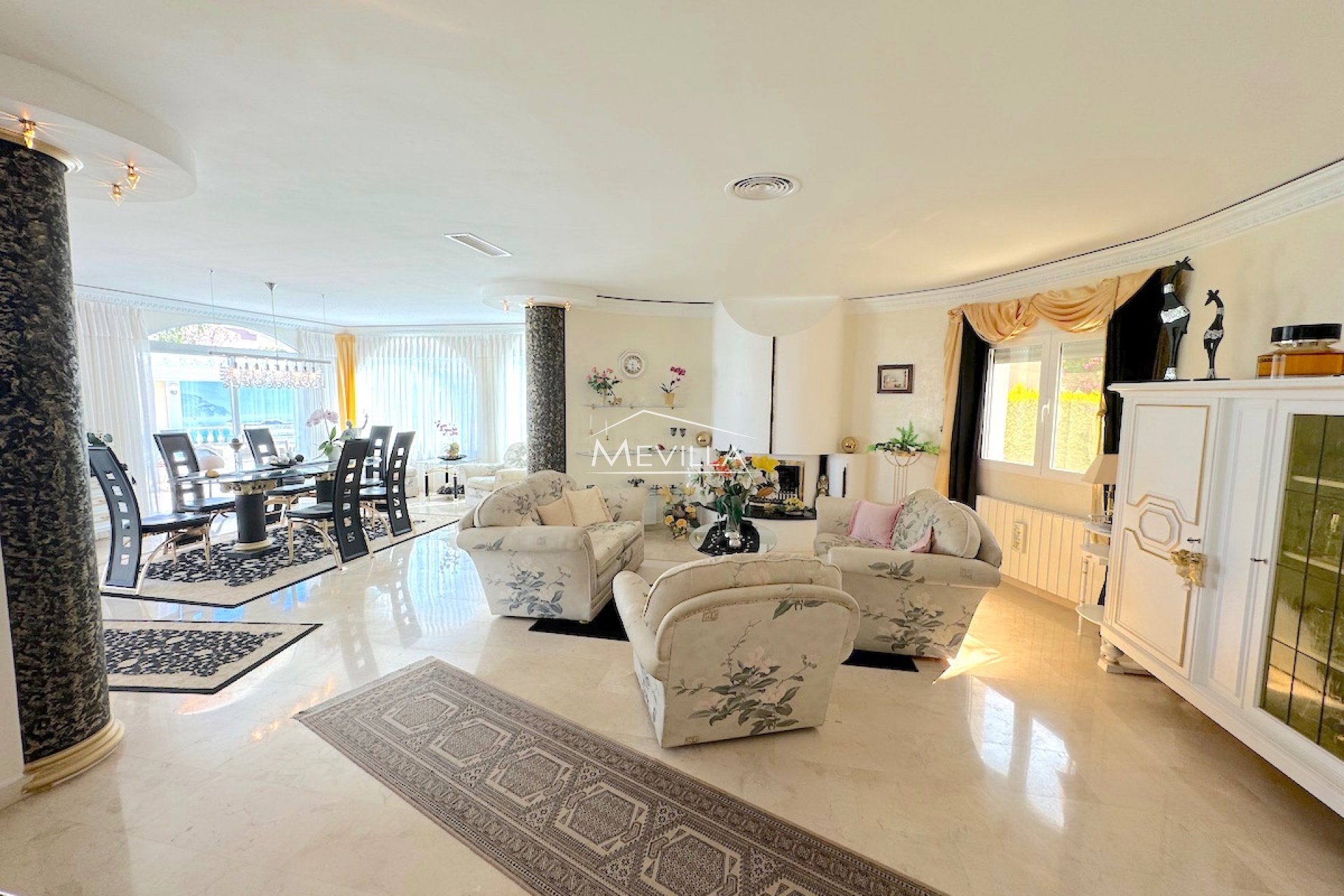 Salg (Resales) - Villa - Orihuela Costa - Cabo Roig