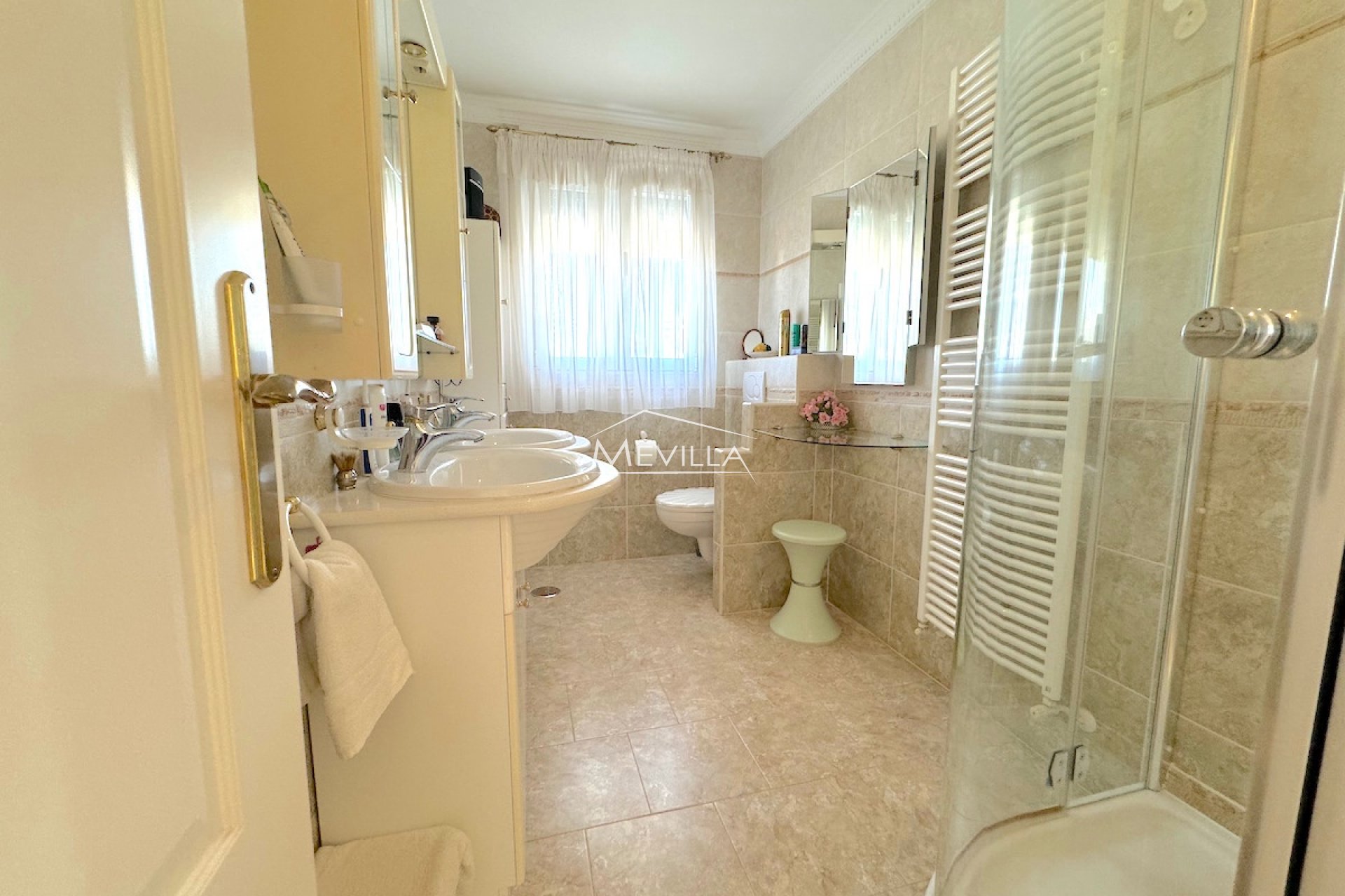 Salg (Resales) - Villa - Orihuela Costa - Cabo Roig