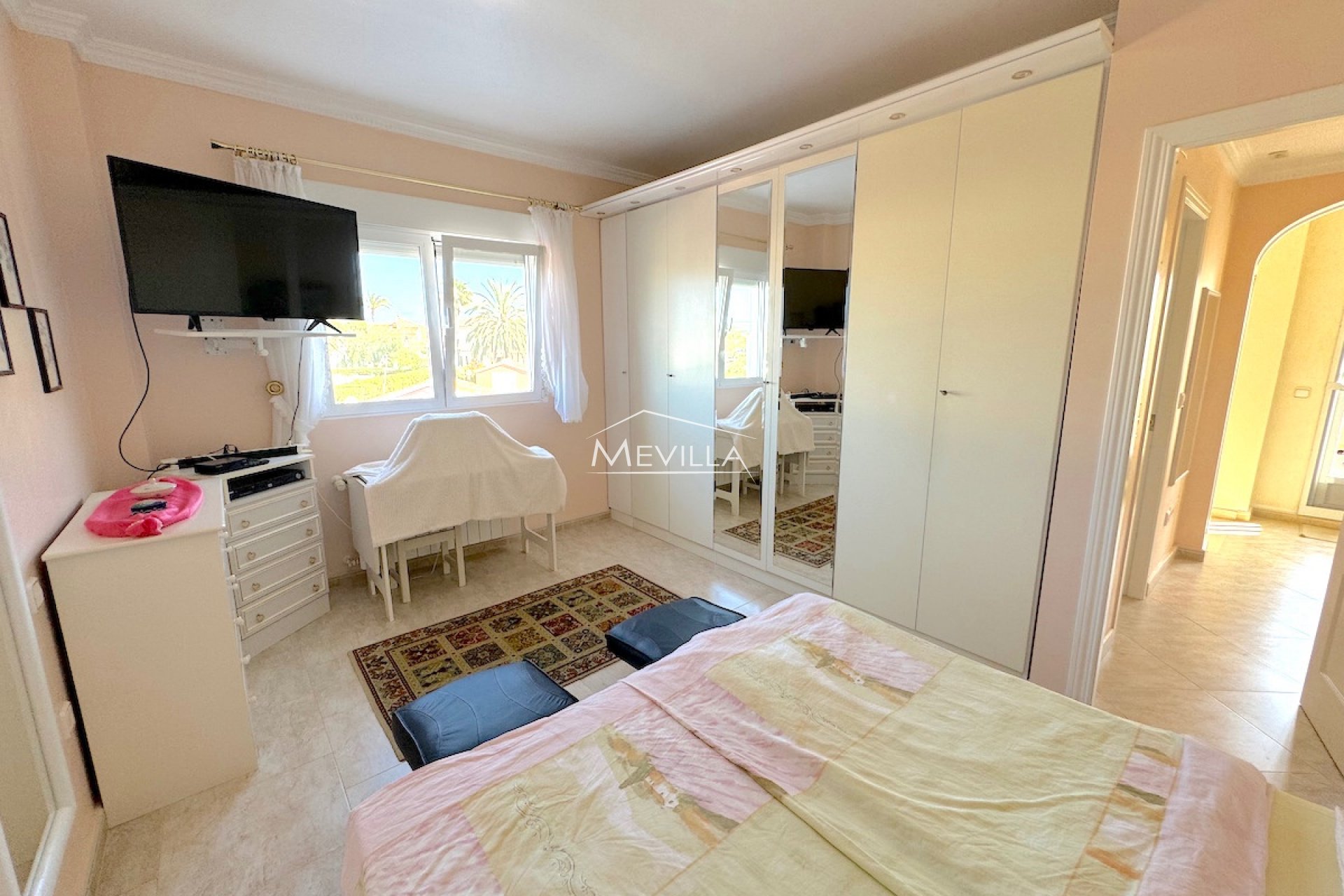 Salg (Resales) - Villa - Orihuela Costa - Cabo Roig