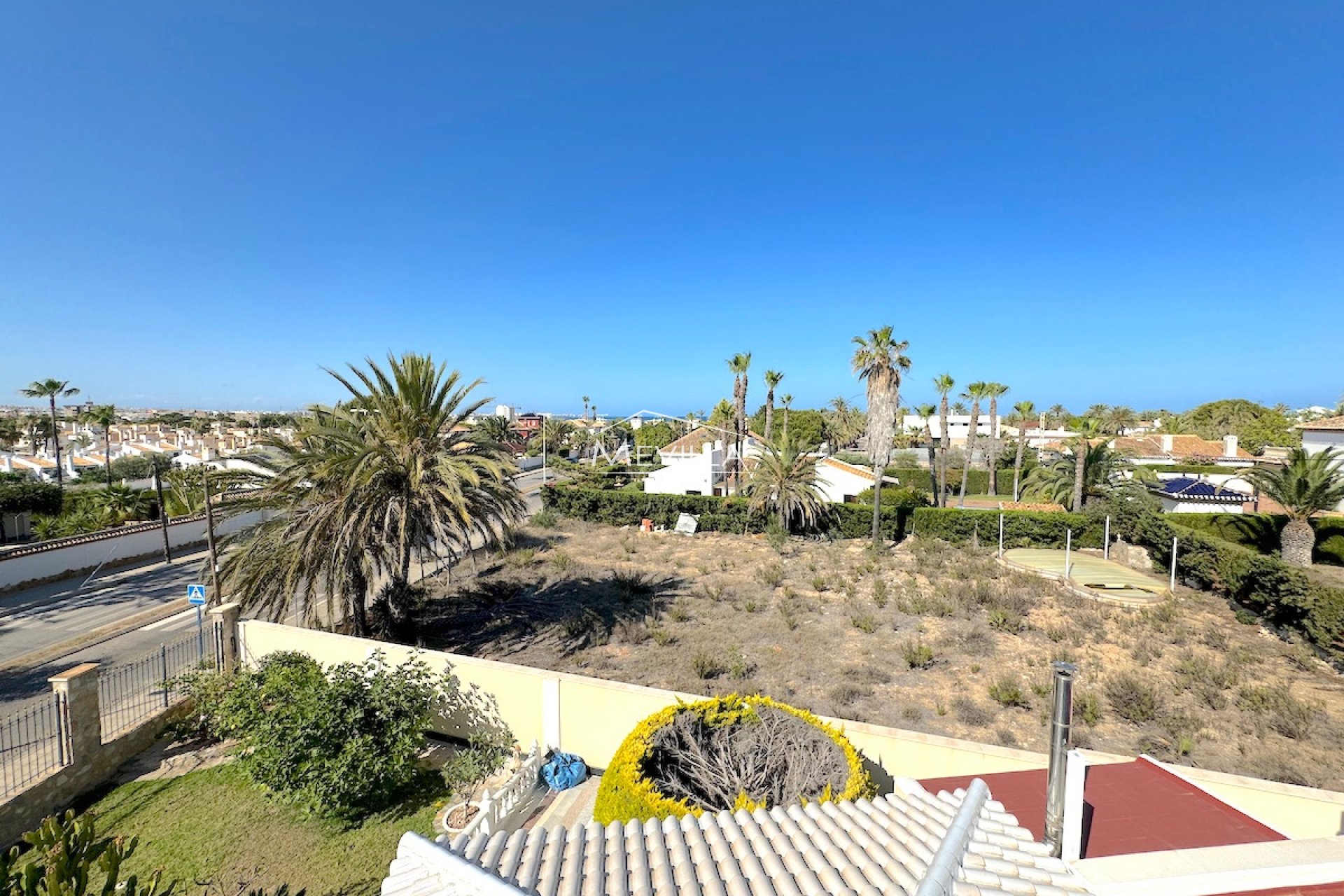 Salg (Resales) - Villa - Orihuela Costa - Cabo Roig