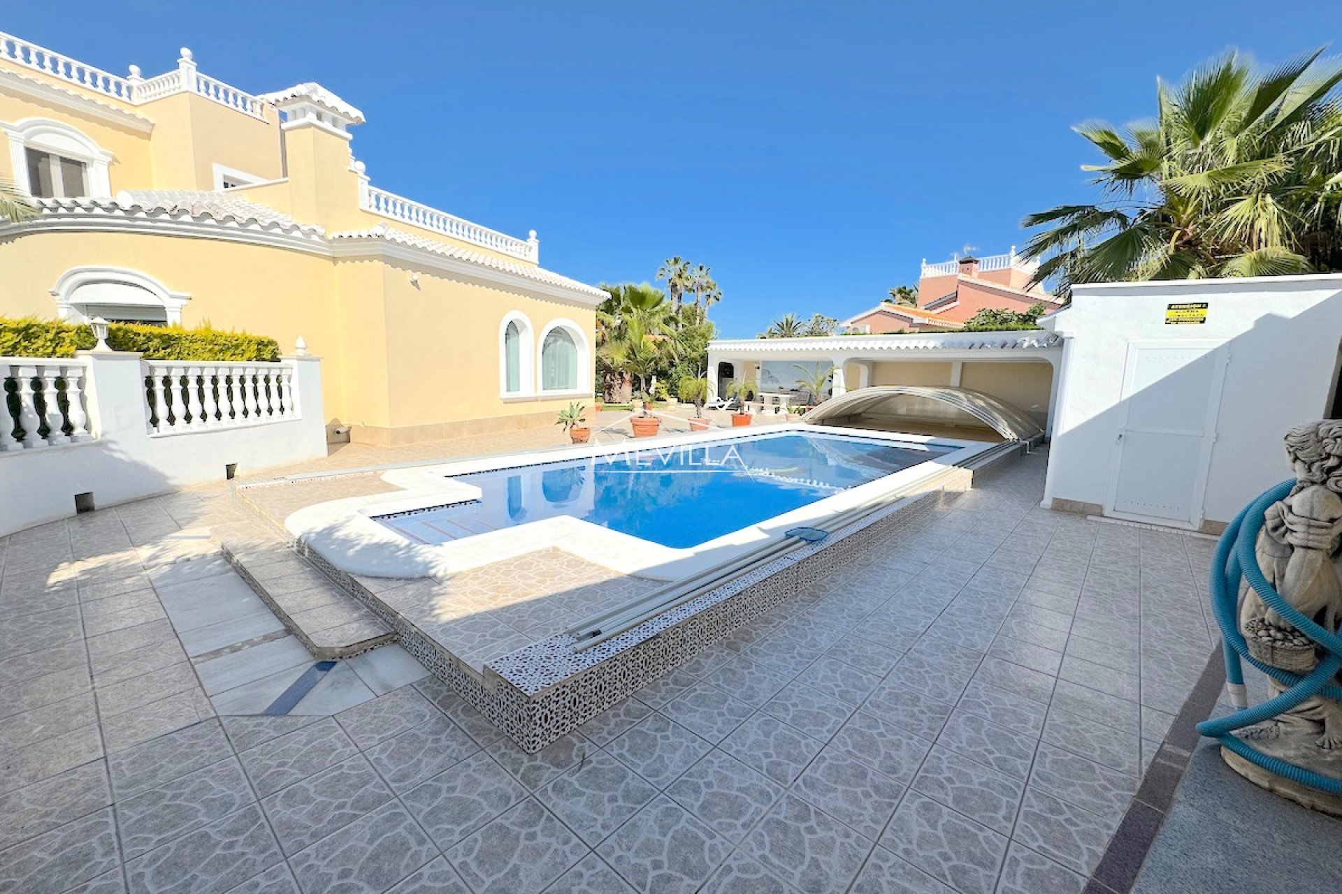 Salg (Resales) - Villa - Orihuela Costa - Cabo Roig