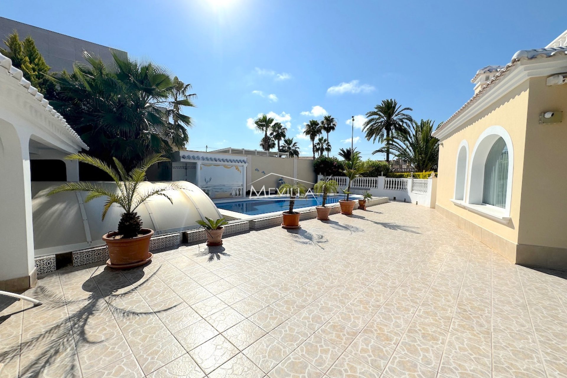 Salg (Resales) - Villa - Orihuela Costa - Cabo Roig