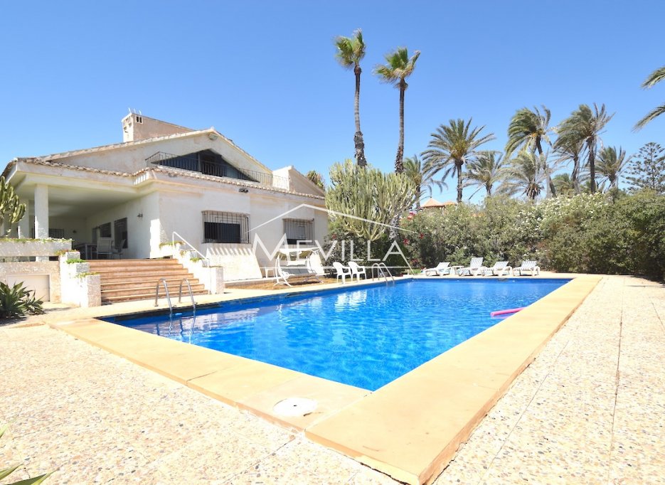Salg (Resales) - Villa - Orihuela Costa - Cabo Roig