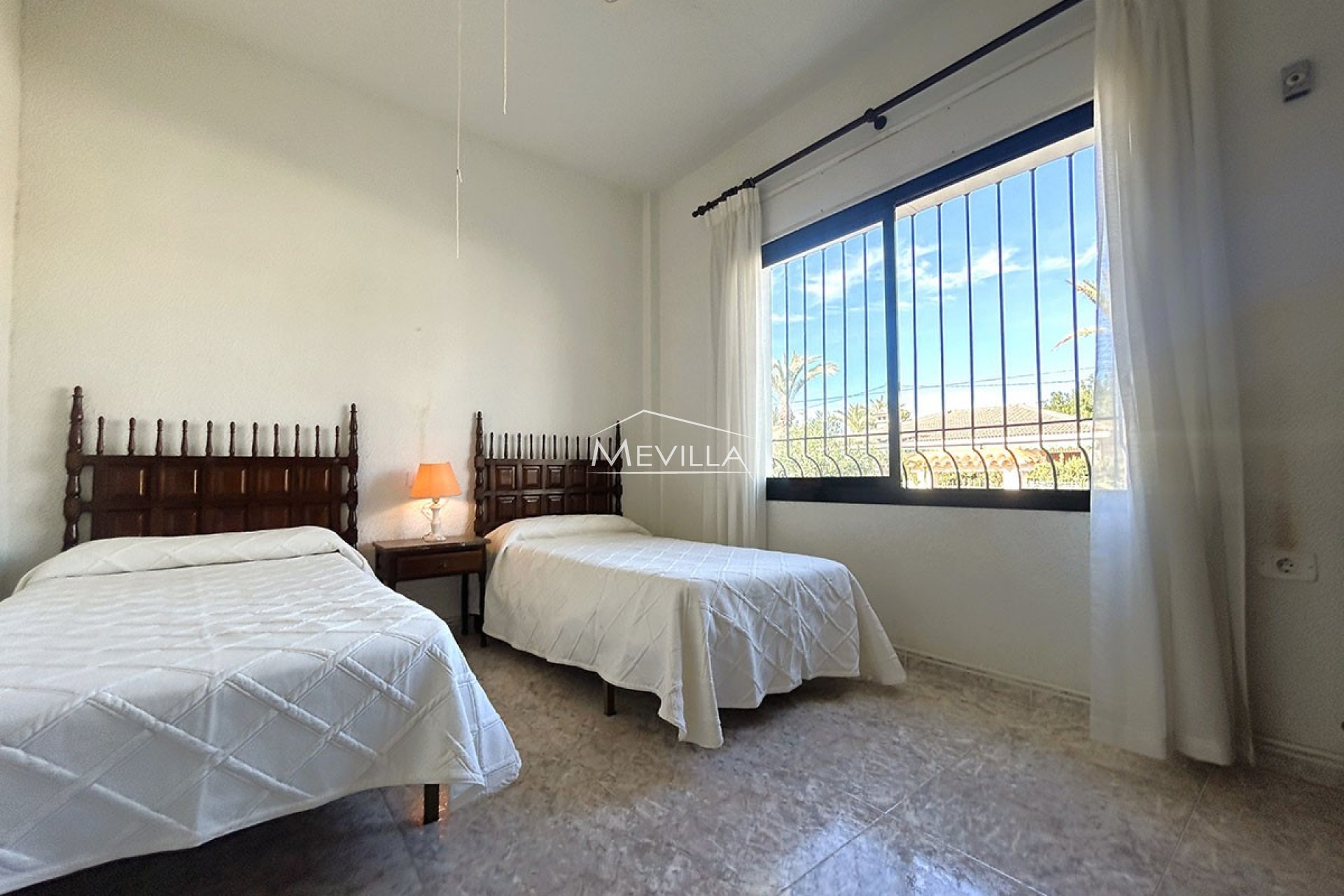 Salg (Resales) - Villa - Orihuela Costa - Cabo Roig