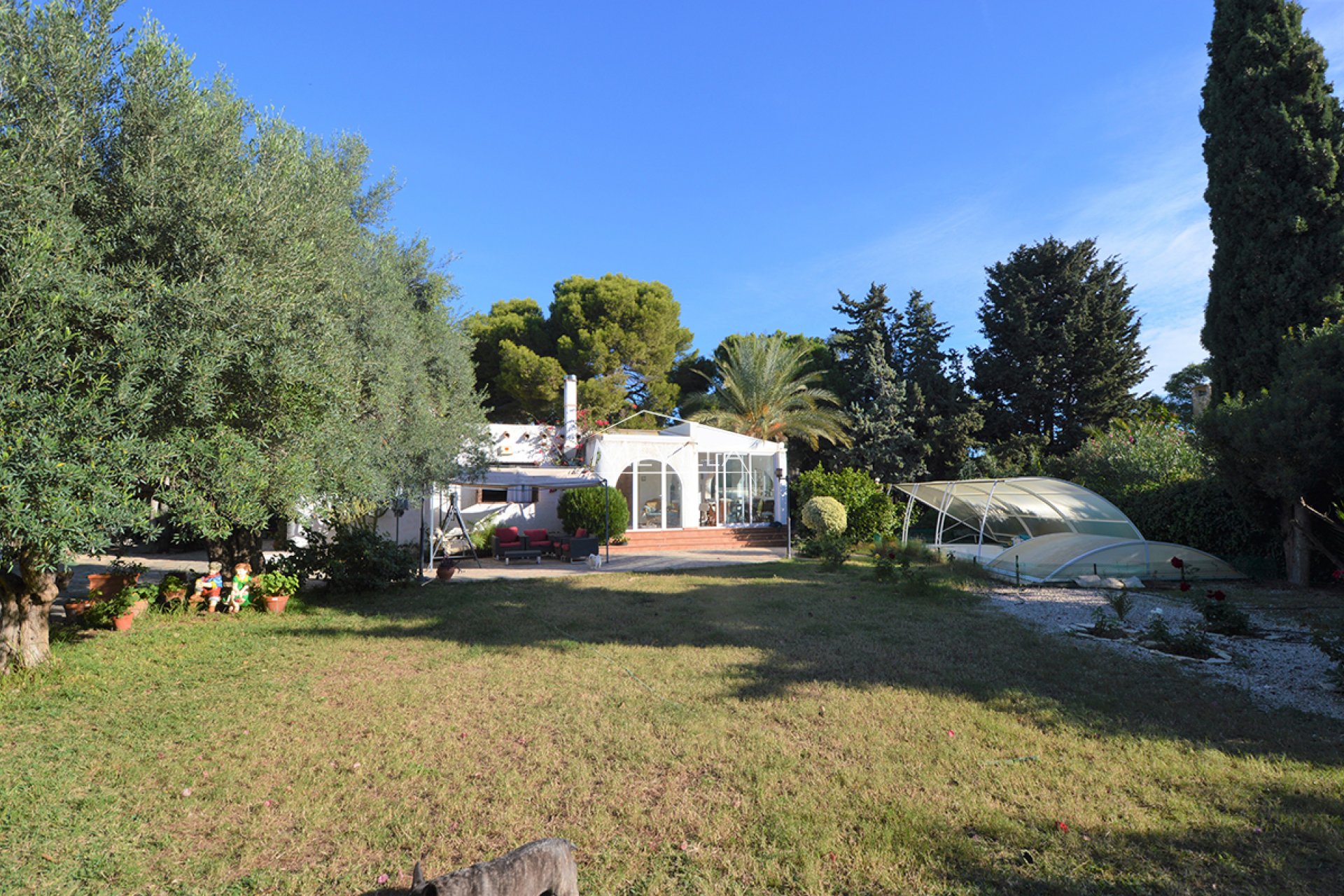 Salg (Resales) - Villa - Orihuela Costa - Cabo Roig