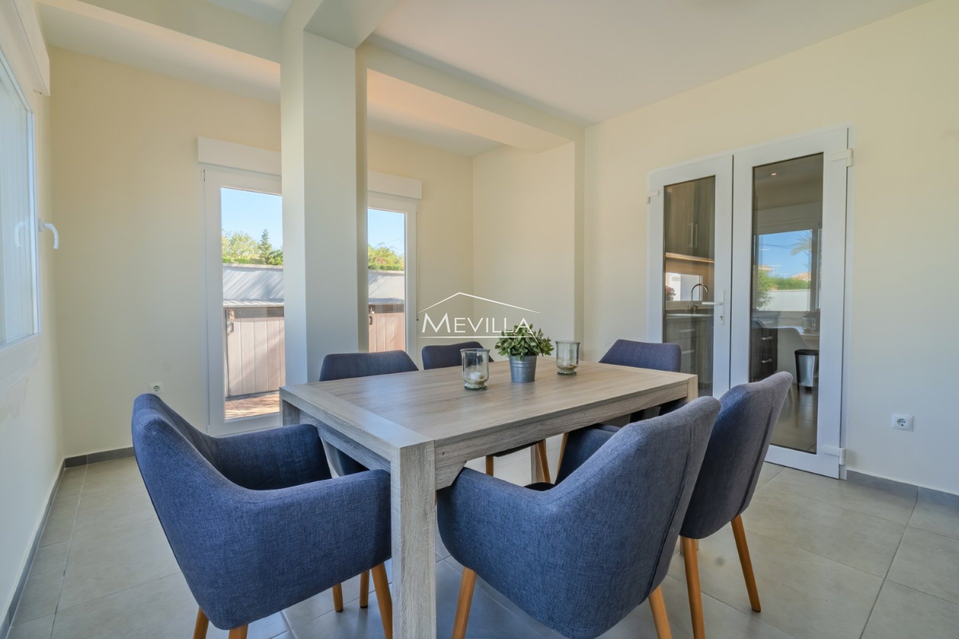 Salg (Resales) - Villa - Orihuela Costa - Cabo Roig