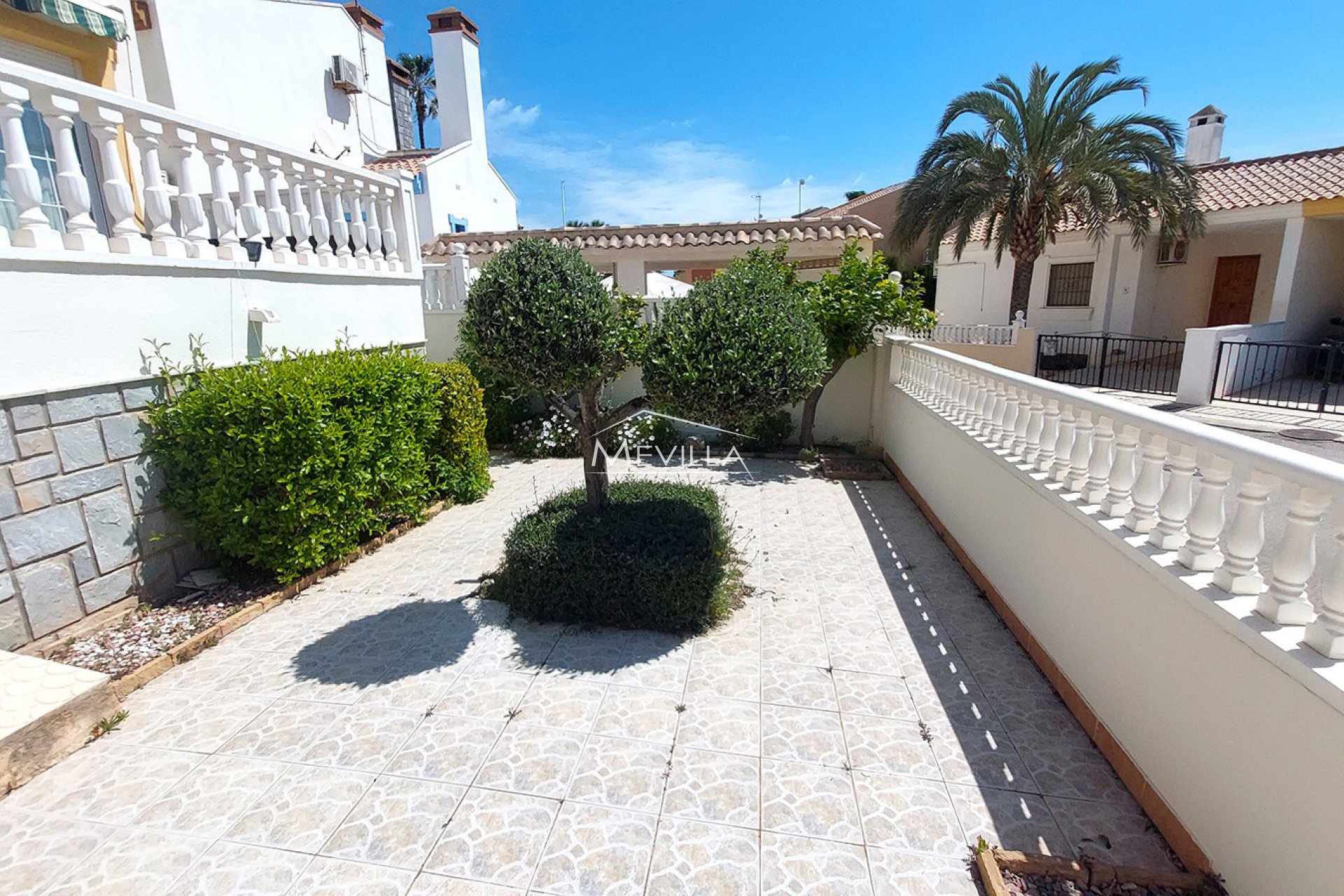 Salg (Resales) - Villa - Orihuela Costa - Cabo Roig