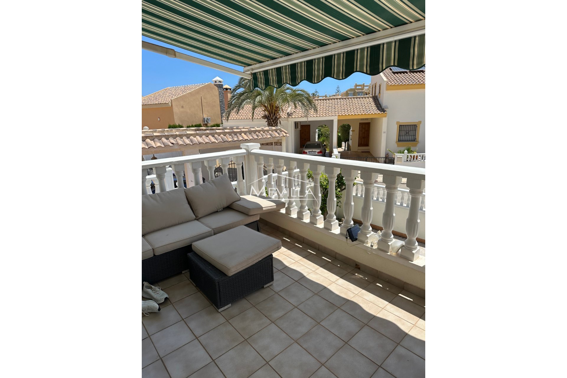 Salg (Resales) - Villa - Orihuela Costa - Cabo Roig