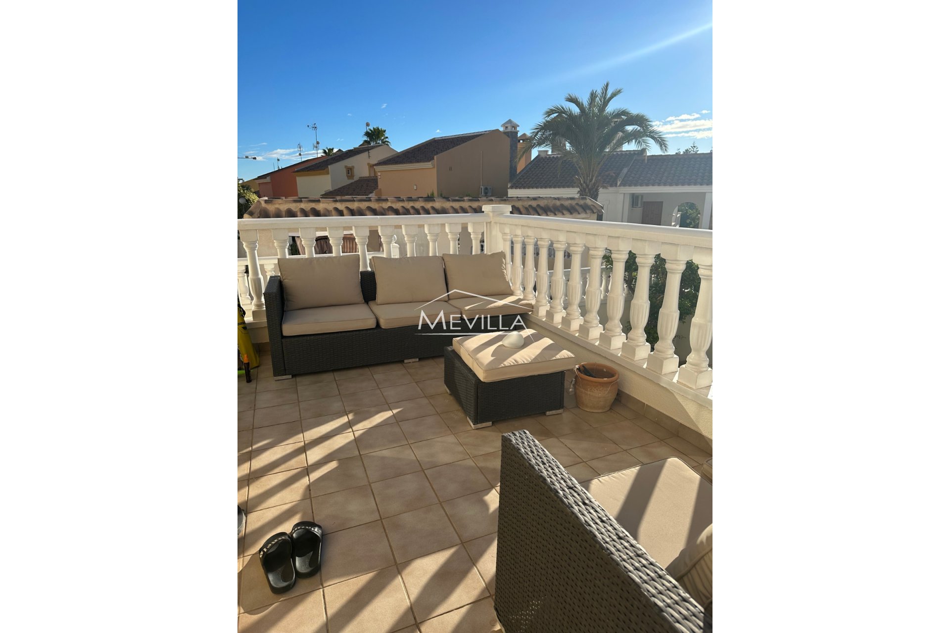 Salg (Resales) - Villa - Orihuela Costa - Cabo Roig
