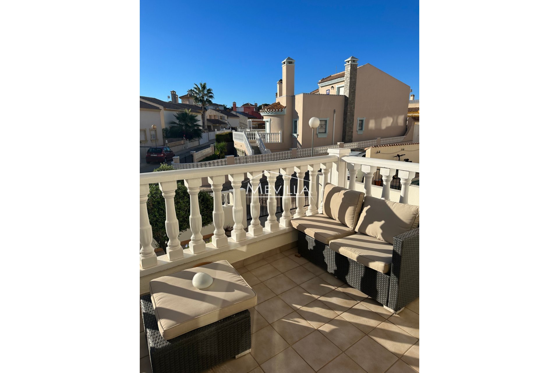 Salg (Resales) - Villa - Orihuela Costa - Cabo Roig