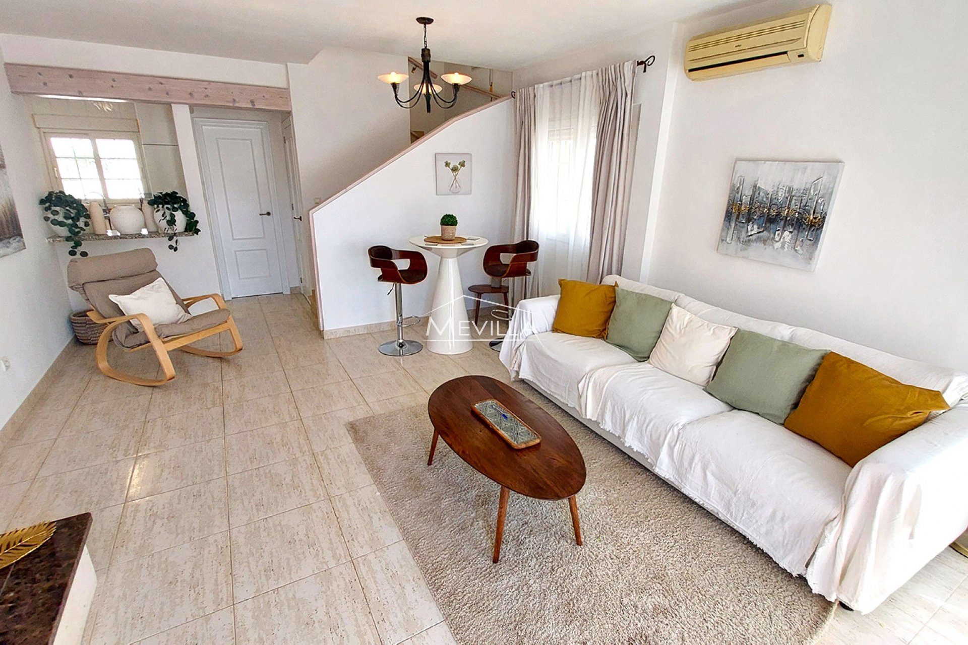 Salg (Resales) - Villa - Orihuela Costa - Cabo Roig