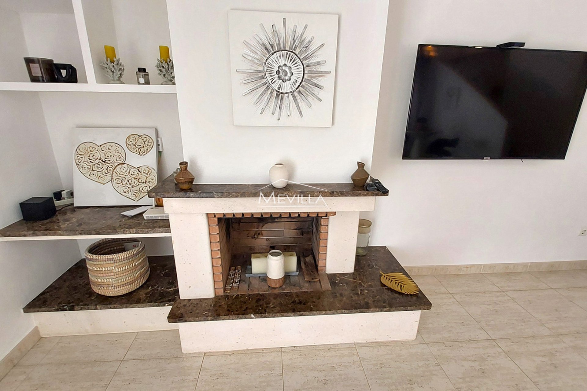Salg (Resales) - Villa - Orihuela Costa - Cabo Roig