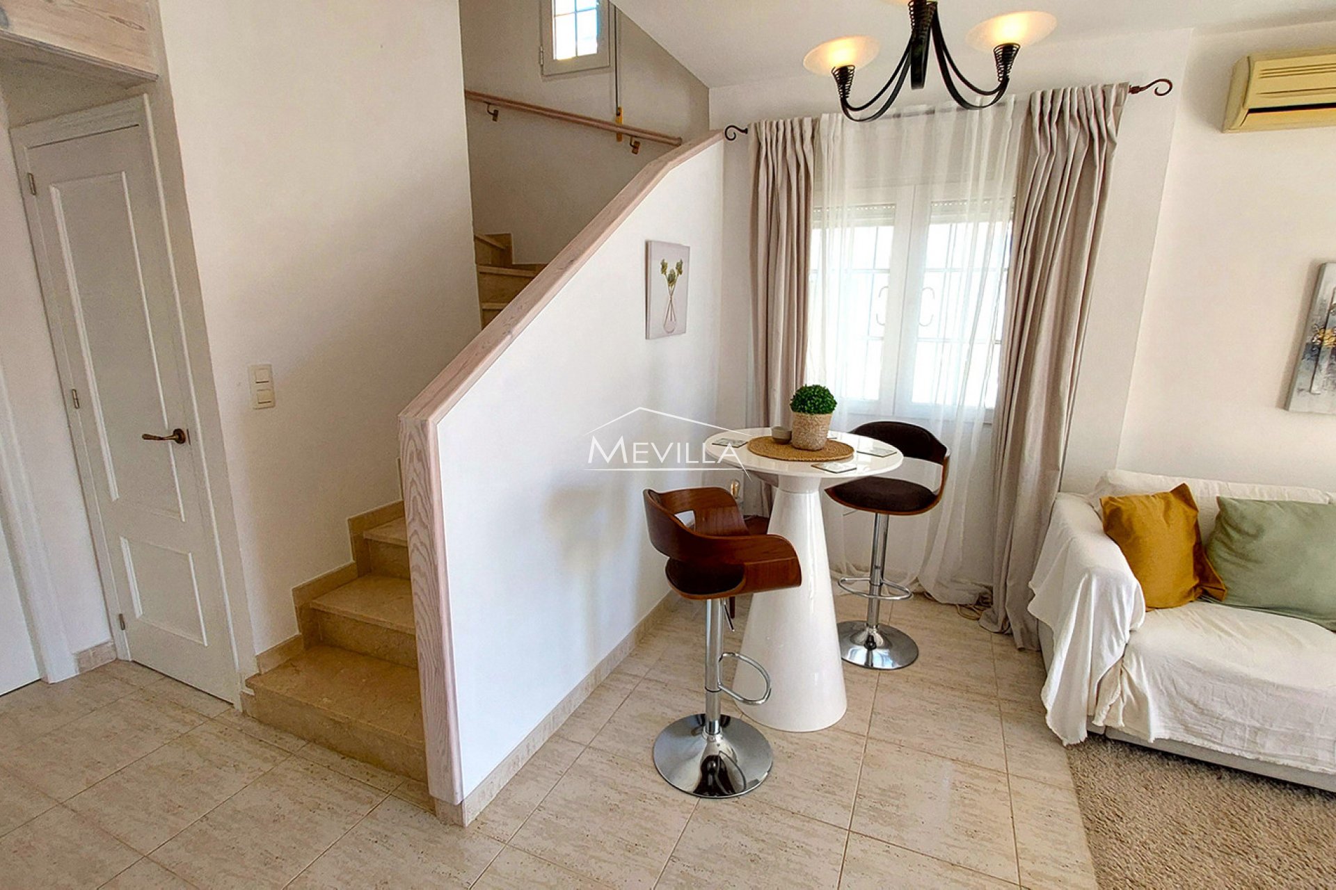 Salg (Resales) - Villa - Orihuela Costa - Cabo Roig